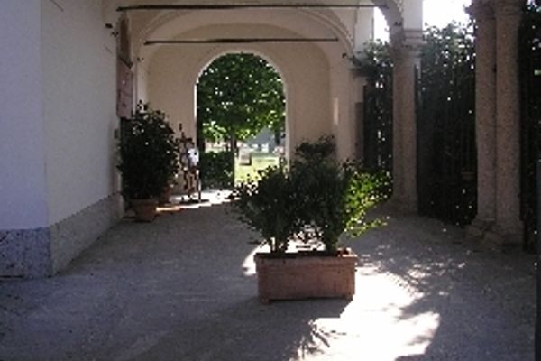 IH Hotels Milano Parco Borromeo (Cesano Maderno)
